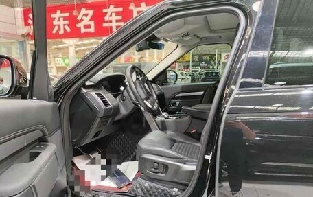 Land Rover Discovery IV, 2021 год, 5 517 707 рублей, 3 фотография