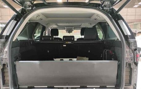 Land Rover Discovery IV, 2021 год, 5 517 707 рублей, 6 фотография
