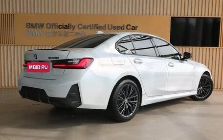 BMW 3 серия, 2024 год, 3 980 099 рублей, 4 фотография