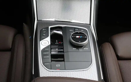 BMW 3 серия, 2024 год, 3 980 099 рублей, 9 фотография