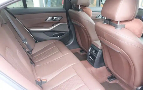 BMW 3 серия, 2024 год, 3 980 099 рублей, 12 фотография
