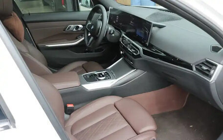 BMW 3 серия, 2024 год, 3 980 099 рублей, 10 фотография