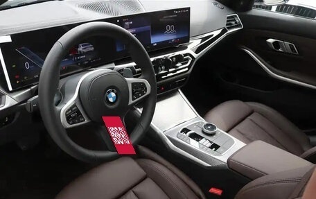 BMW 3 серия, 2024 год, 3 980 099 рублей, 8 фотография