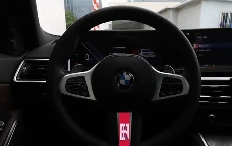 BMW 3 серия, 2024 год, 3 980 099 рублей, 6 фотография