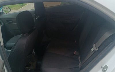 Chevrolet Cobalt II, 2013 год, 680 000 рублей, 1 фотография