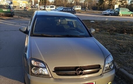 Opel Vectra C рестайлинг, 2004 год, 320 000 рублей, 1 фотография