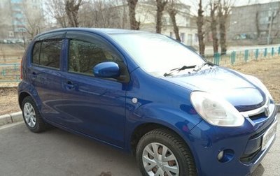 Toyota Passo III, 2016 год, 775 000 рублей, 1 фотография