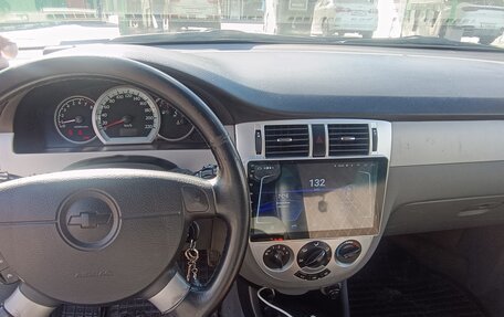 Chevrolet Lacetti, 2007 год, 390 000 рублей, 1 фотография