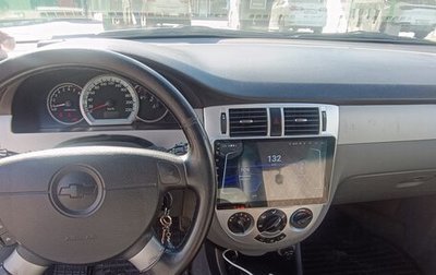 Chevrolet Lacetti, 2007 год, 390 000 рублей, 1 фотография