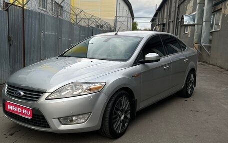 Ford Mondeo IV, 2008 год, 679 000 рублей, 1 фотография
