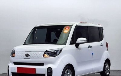 KIA Ray, 2021 год, 1 143 000 рублей, 1 фотография