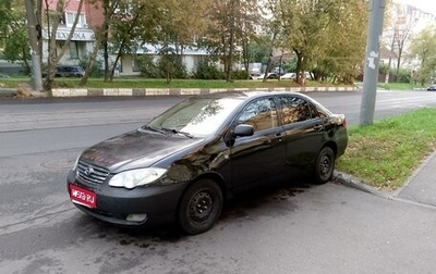 BYD F3 I, 2012 год, 180 000 рублей, 1 фотография