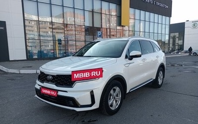 KIA Sorento IV, 2021 год, 3 590 000 рублей, 1 фотография