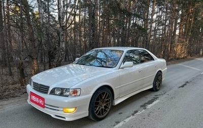 Toyota Chaser VI, 1997 год, 1 150 000 рублей, 1 фотография