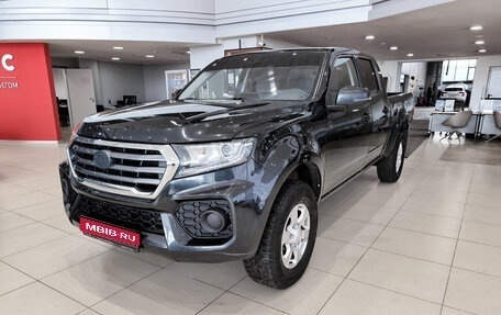 Great Wall Wingle 7, 2020 год, 1 450 000 рублей, 1 фотография