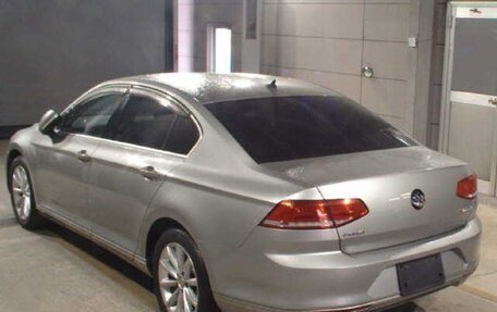 Volkswagen Passat B8 рестайлинг, 2015 год, 1 170 000 рублей, 4 фотография