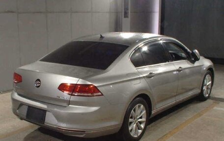 Volkswagen Passat B8 рестайлинг, 2015 год, 1 170 000 рублей, 3 фотография