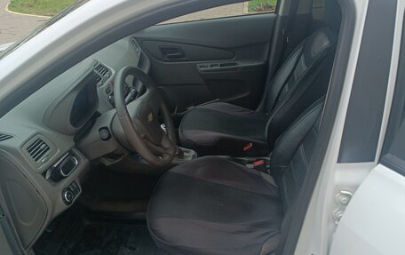 Chevrolet Cobalt II, 2013 год, 680 000 рублей, 2 фотография