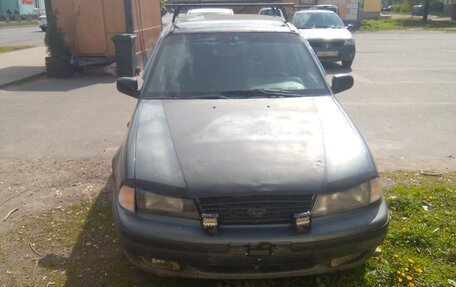 Daewoo Nexia I рестайлинг, 2005 год, 60 000 рублей, 4 фотография