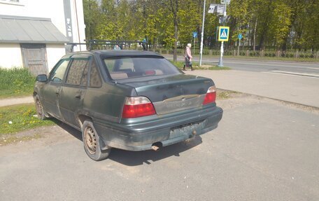 Daewoo Nexia I рестайлинг, 2005 год, 60 000 рублей, 2 фотография