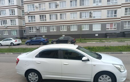 Chevrolet Cobalt II, 2013 год, 680 000 рублей, 4 фотография