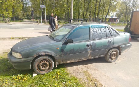 Daewoo Nexia I рестайлинг, 2005 год, 60 000 рублей, 5 фотография