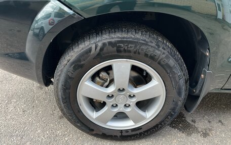 Hyundai Tucson III, 2007 год, 1 200 000 рублей, 2 фотография