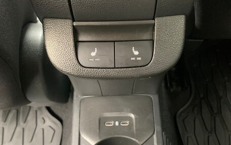 Skoda Rapid II, 2021 год, 1 350 000 рублей, 15 фотография