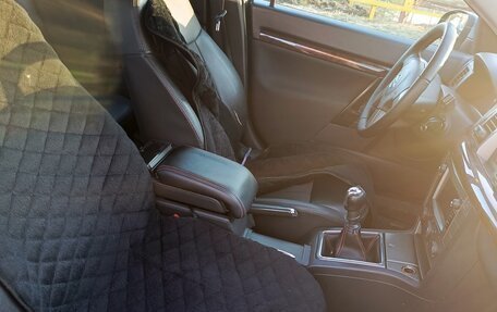 Opel Vectra C рестайлинг, 2004 год, 320 000 рублей, 6 фотография