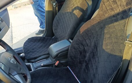 Opel Vectra C рестайлинг, 2004 год, 320 000 рублей, 8 фотография