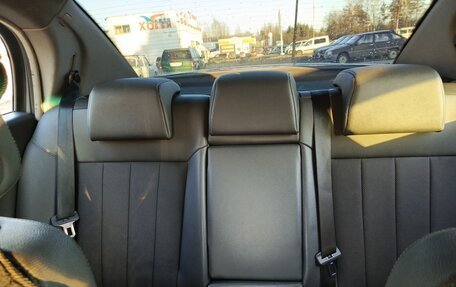 Opel Vectra C рестайлинг, 2004 год, 320 000 рублей, 12 фотография