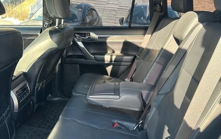 Lexus GX II, 2021 год, 12 000 000 рублей, 7 фотография