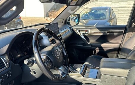 Lexus GX II, 2021 год, 12 000 000 рублей, 6 фотография