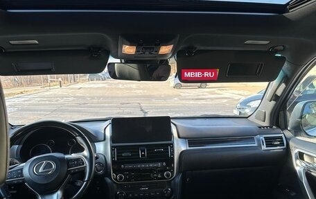 Lexus GX II, 2021 год, 12 000 000 рублей, 8 фотография