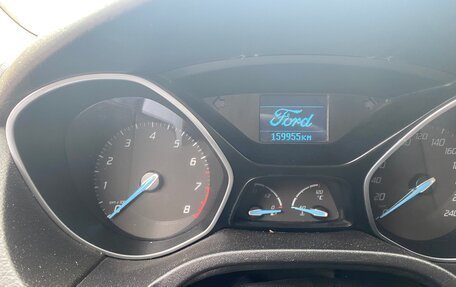 Ford Focus III, 2012 год, 680 000 рублей, 7 фотография
