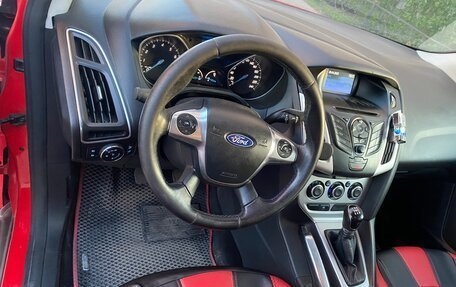 Ford Focus III, 2012 год, 680 000 рублей, 6 фотография