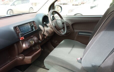 Toyota Passo III, 2016 год, 775 000 рублей, 9 фотография
