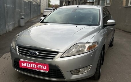 Ford Mondeo IV, 2008 год, 679 000 рублей, 2 фотография