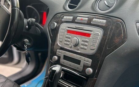 Ford Mondeo IV, 2008 год, 679 000 рублей, 12 фотография