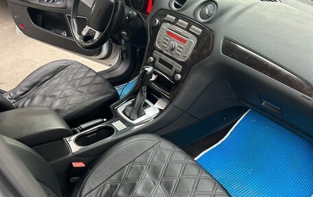 Ford Mondeo IV, 2008 год, 679 000 рублей, 9 фотография