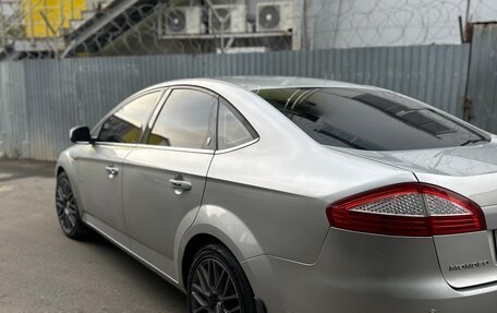 Ford Mondeo IV, 2008 год, 679 000 рублей, 5 фотография