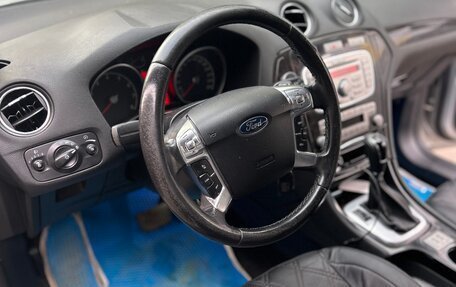 Ford Mondeo IV, 2008 год, 679 000 рублей, 11 фотография