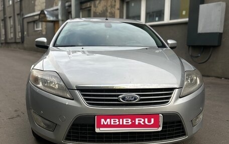Ford Mondeo IV, 2008 год, 679 000 рублей, 3 фотография