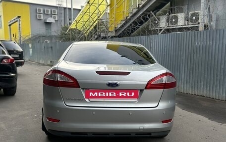 Ford Mondeo IV, 2008 год, 679 000 рублей, 6 фотография