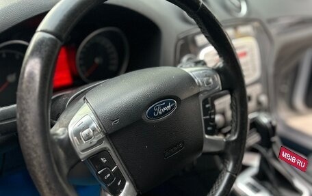 Ford Mondeo IV, 2008 год, 679 000 рублей, 13 фотография