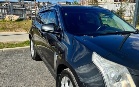 Cadillac SRX II рестайлинг, 2014 год, 1 950 000 рублей, 2 фотография