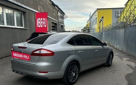 Ford Mondeo IV, 2008 год, 679 000 рублей, 4 фотография
