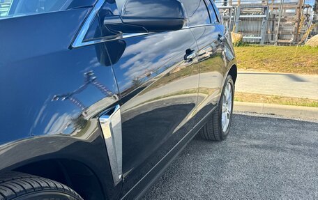 Cadillac SRX II рестайлинг, 2014 год, 1 950 000 рублей, 4 фотография