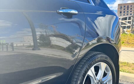 Cadillac SRX II рестайлинг, 2014 год, 1 950 000 рублей, 13 фотография