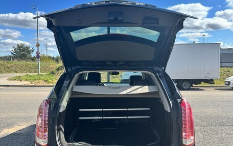 Cadillac SRX II рестайлинг, 2014 год, 1 950 000 рублей, 14 фотография